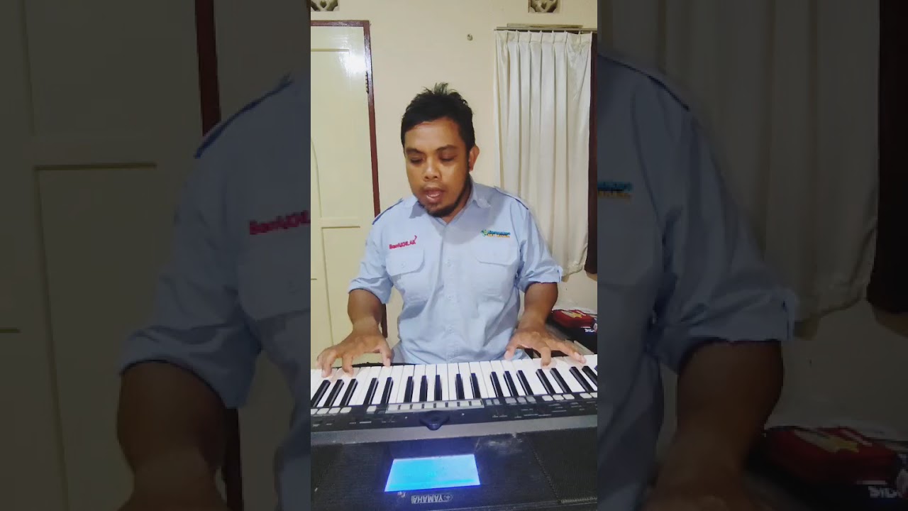 KasihMu Bertahan