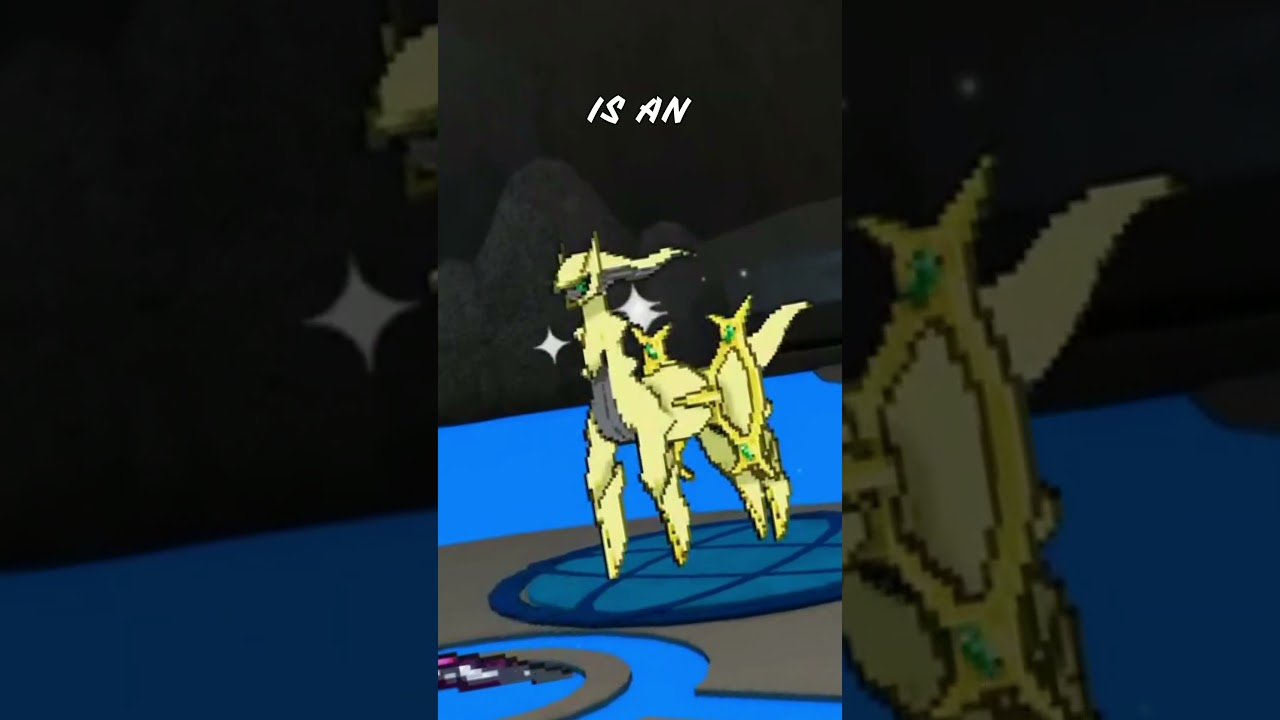 Элитная четвёрка в Pok&eacute;mon Brick Bronze наконец-то вышла! #roblox #pokemonbrickbronze #shorts