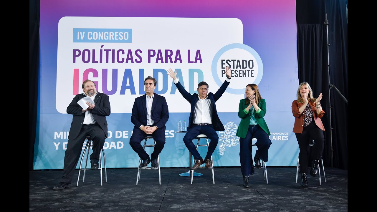 IV Congreso 