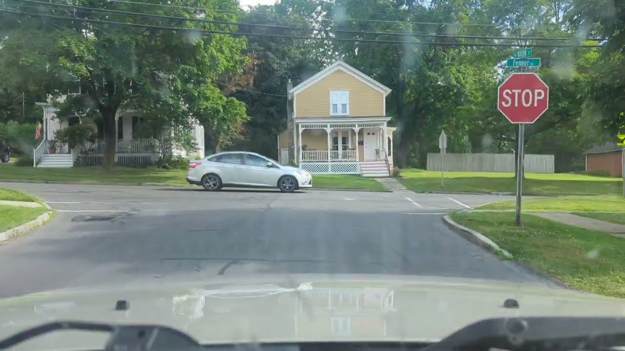 CAZENOVIA NEW YORK NEIGHBORHOODS