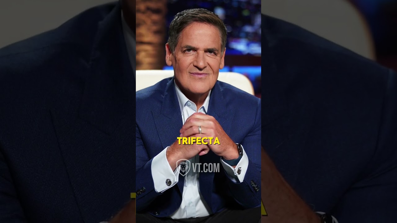 Is Mark Cuban Making His Political Debut?
