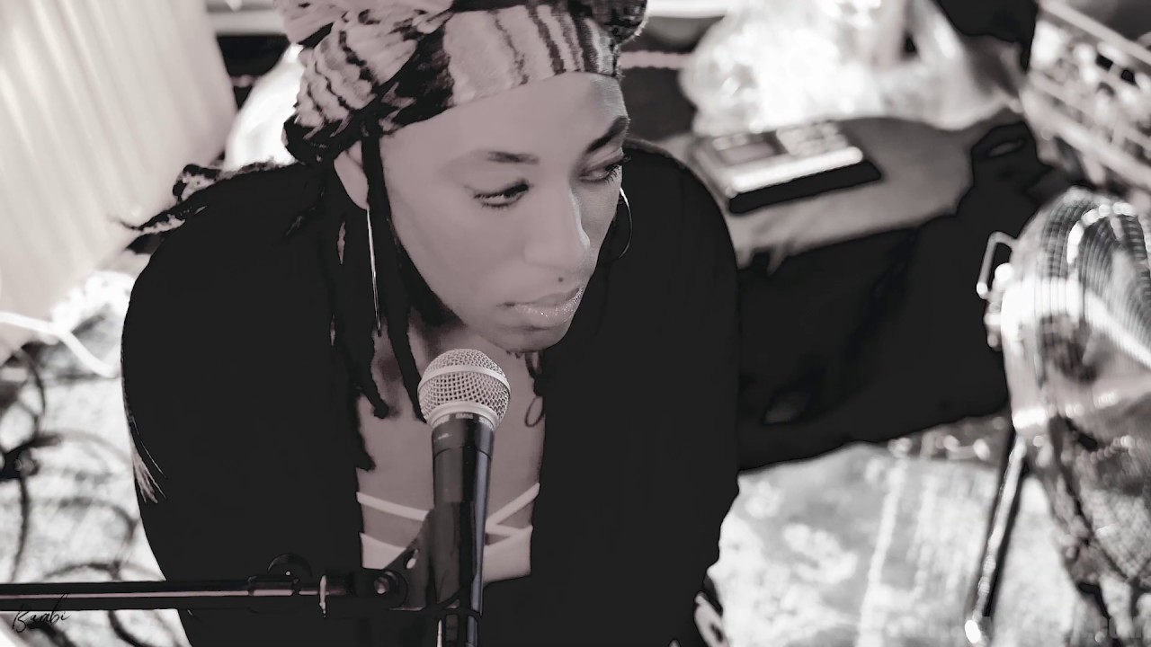 Allen – No Love (ACÚSTICO)