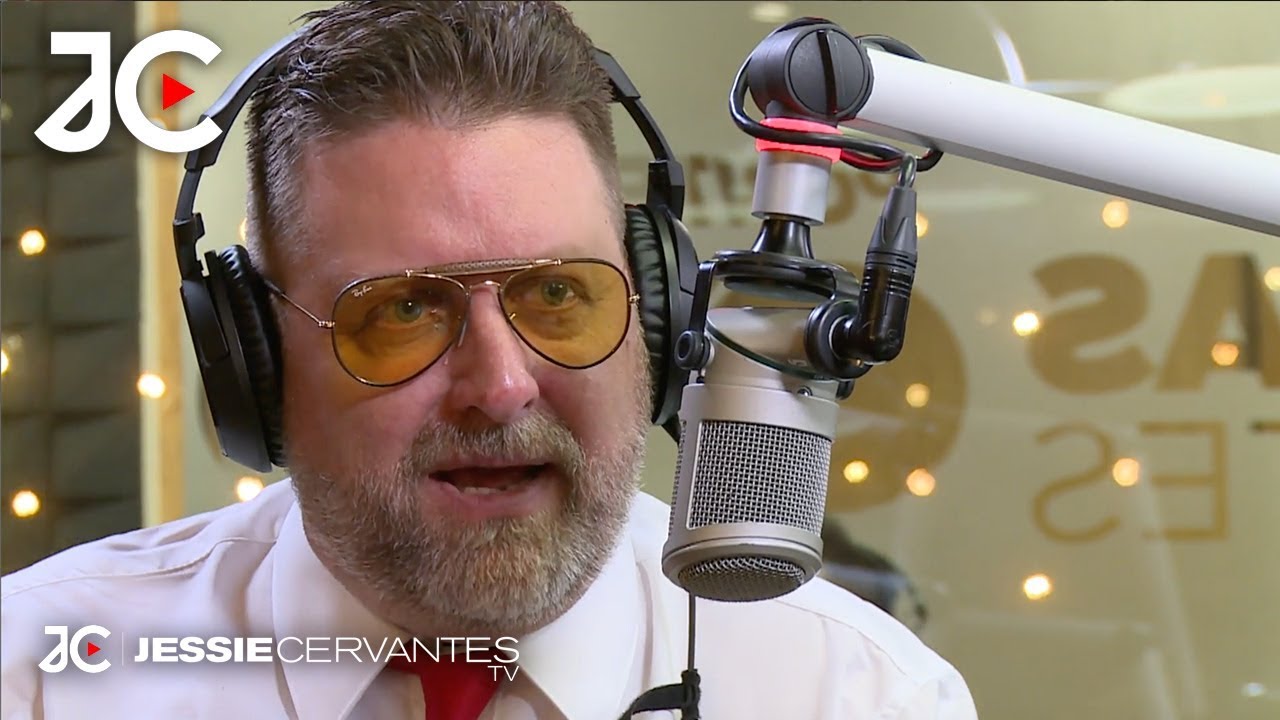 Nuestro d&iacute;a a d&iacute;a es muy estresante - Chef Herrera de Masterchef