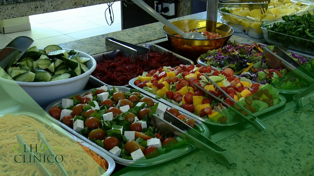 Olho Clínico - Alimentação Micromacrobiótica (25/04/16)