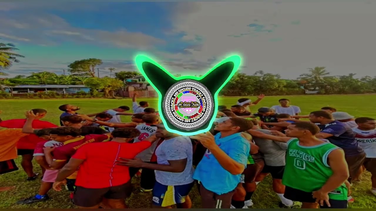 Tukwatagane [ Mr Secure Tracks 679 ] 🇫🇯 2026