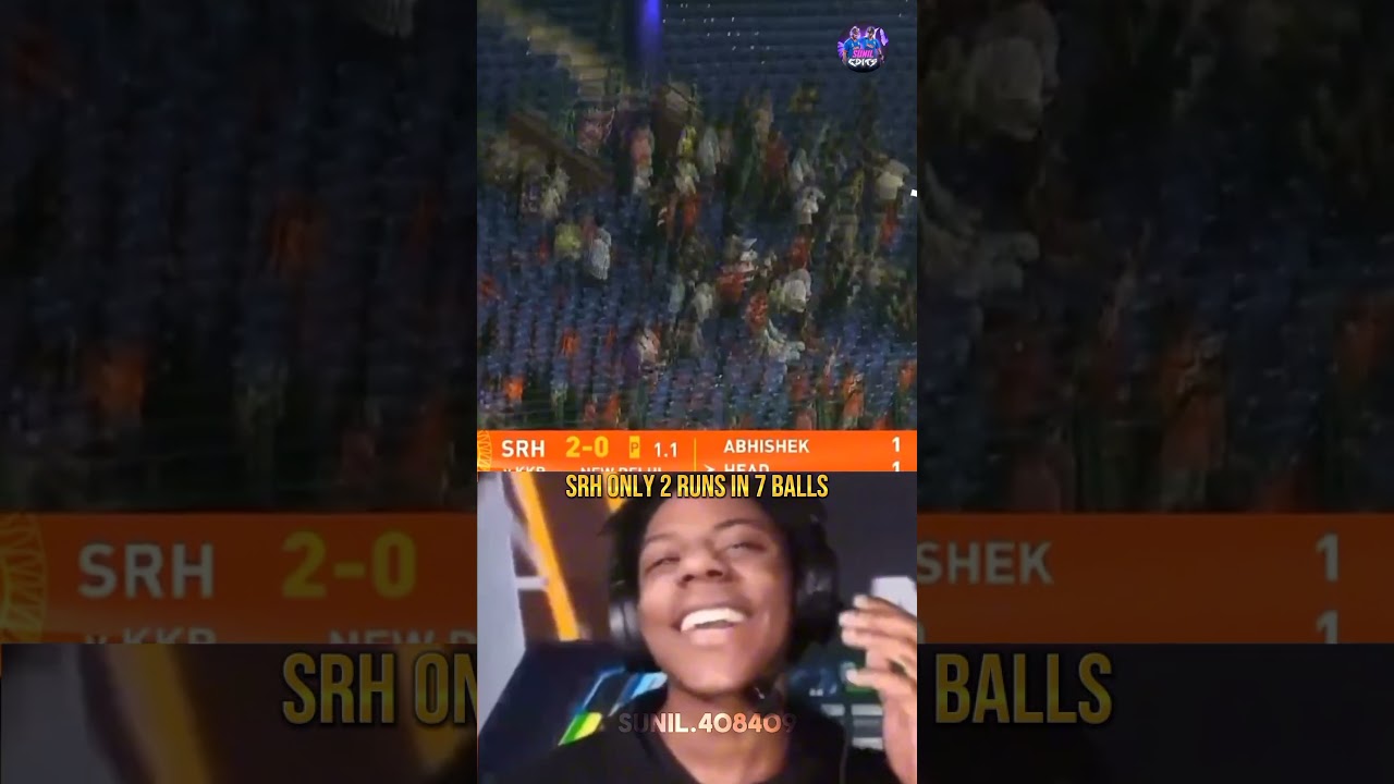 Srh Batting Power 💪 #Ipl #srh #travishead #heinrichklaasen #ishankishan #kktvssrh #russell
