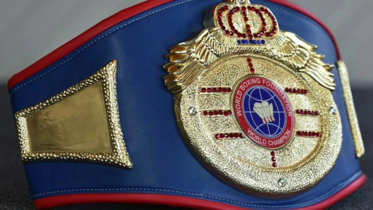 World Boxing Foundation