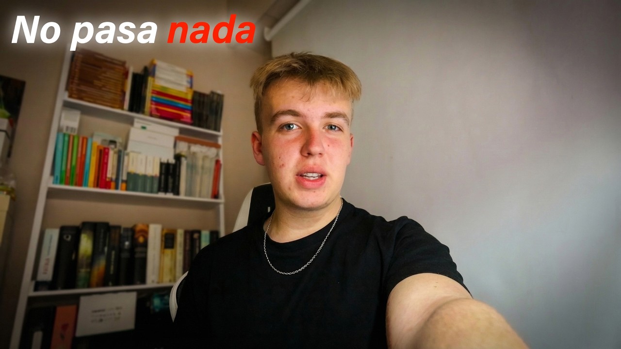 ¿Por qué documentar mi vida si no pasa nada? | Semana #2