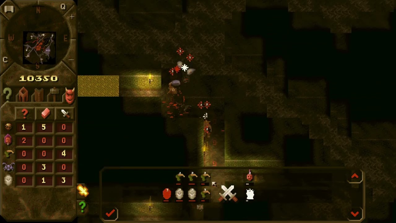 Dungeon Keeper - Standard Levels - 7 : Wetlands