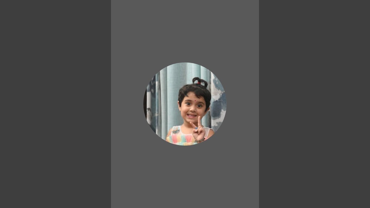 Nirmala Devi family vlogs is live!