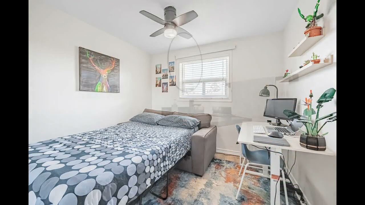 1055 Shawnmarr Rd unit 13, Mississauga