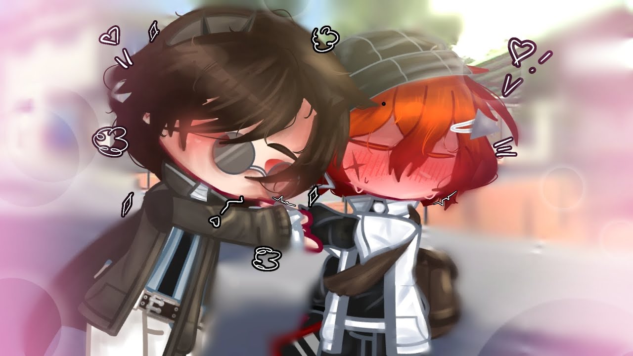 Можно ваш номер, дядя?..||GN||BSD||Soukoku