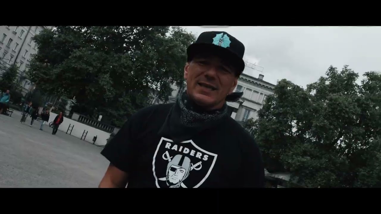 Drela-Stare Miasto feat.Dj.Element (prod.Poszwixxx)