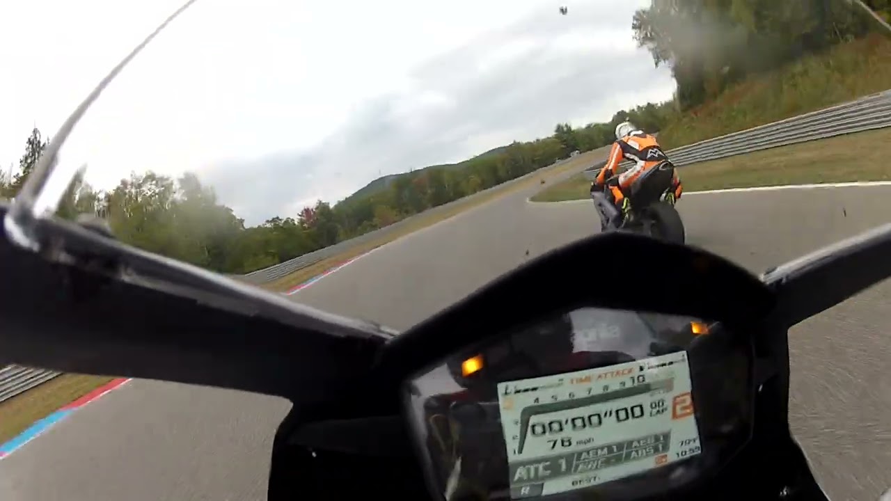 fishtail A group club motorsports 11AM 9-23-2025