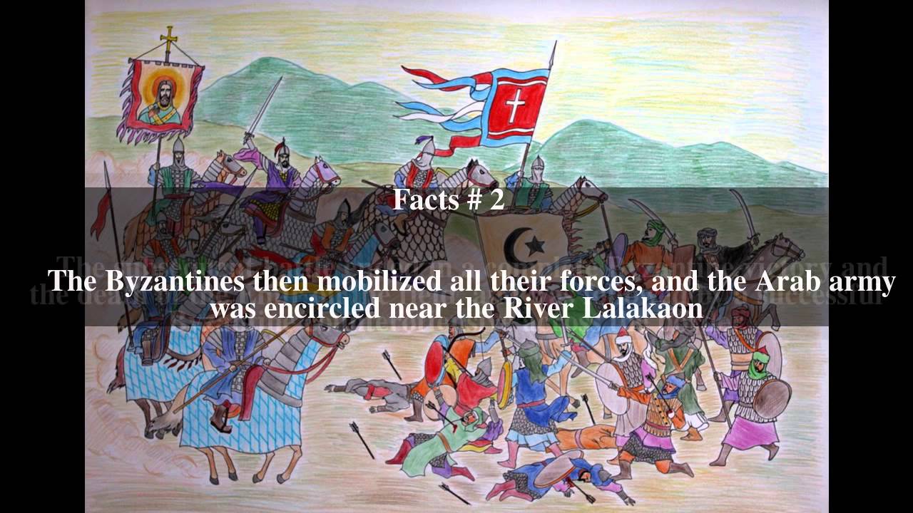Battle of Lalakaon Top # 5 Facts