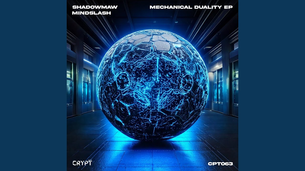 Mechanical Duality