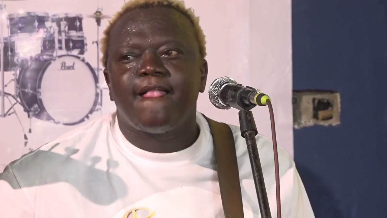 Yiitwa, Nguni-- mbaki mbaki live