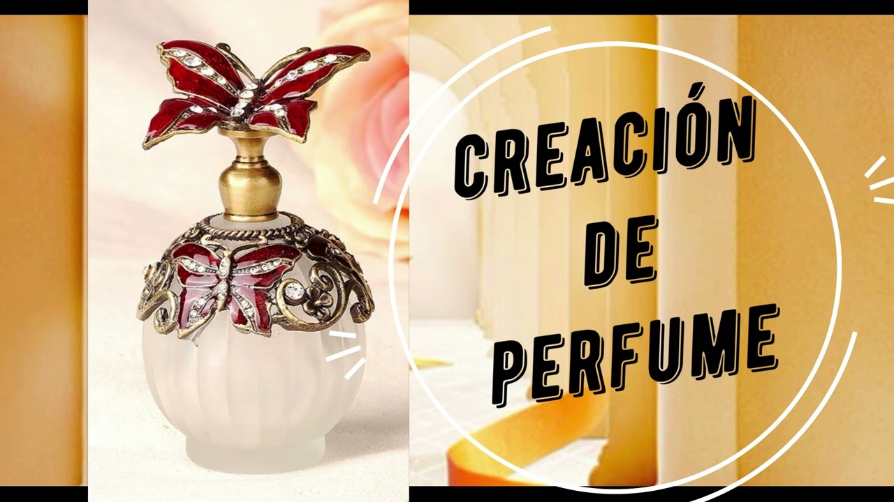 RECETAS - Perfume casero de Vainilla, Canela y Lavanda