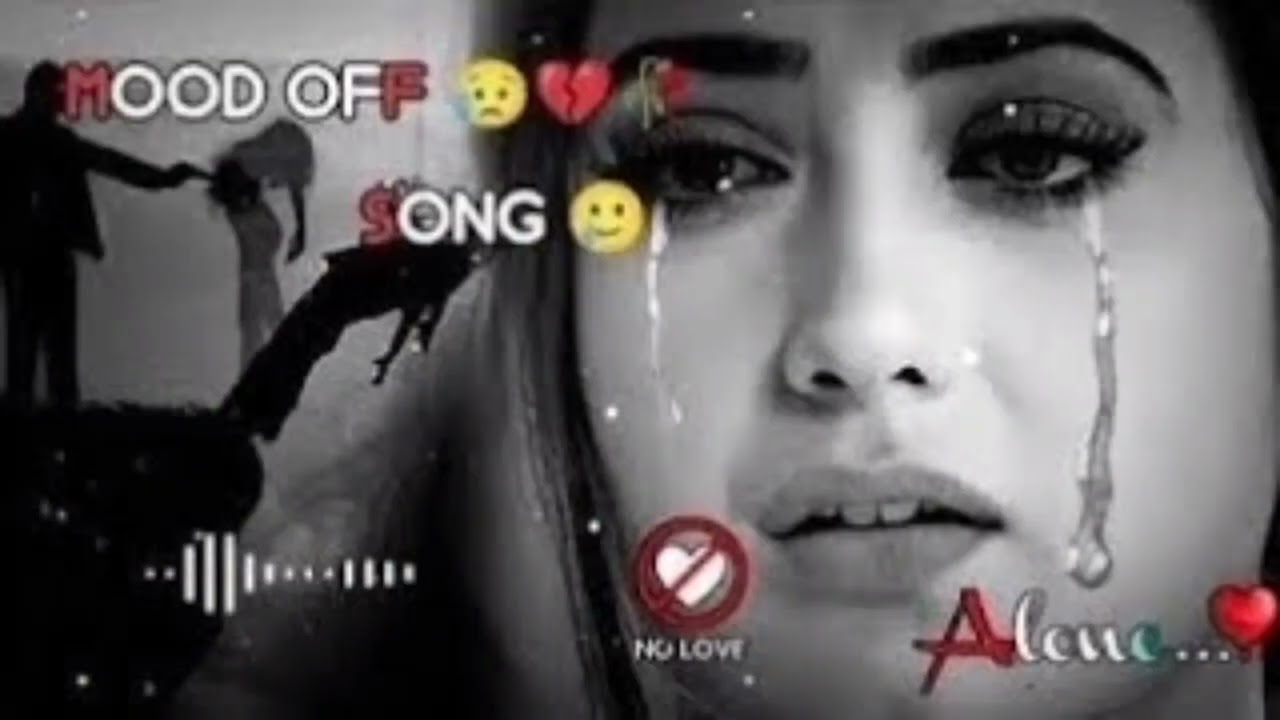 sad song