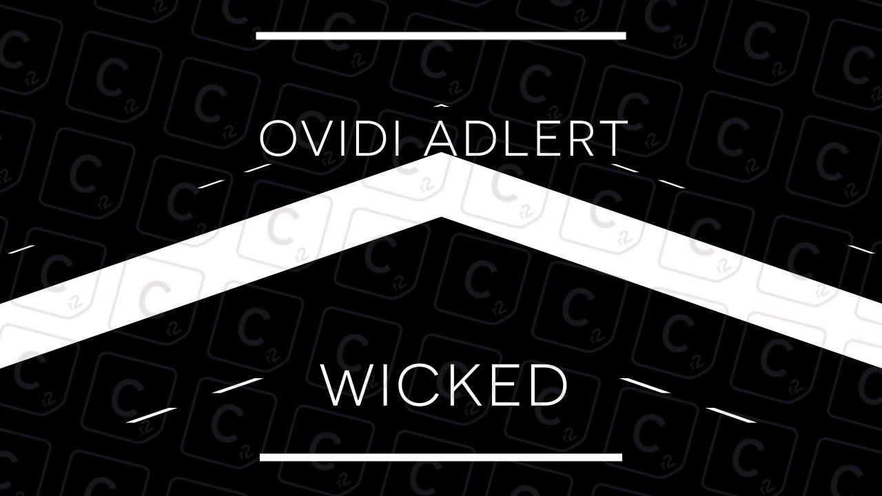 Ovidi Adlert - Wicked