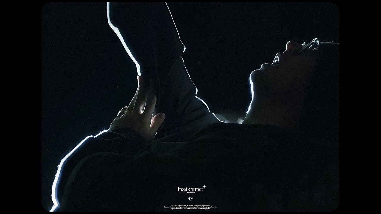 [FREE] IVOXYGEN + ATMOSPHERIC  type beat - 