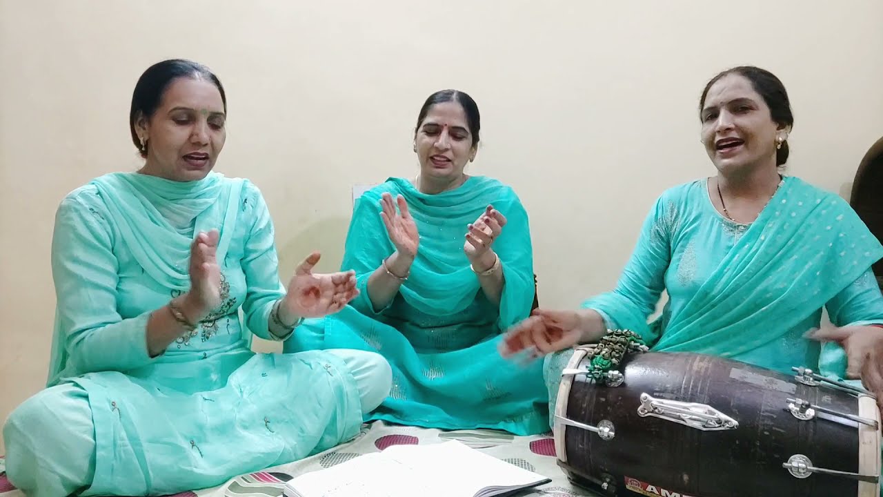 #krishan_bhajan🙏श्याम राधा दे द्वारे उत्ते फुल वेचदा🌹 shyam Radha de dawere ute phull vechda🌹