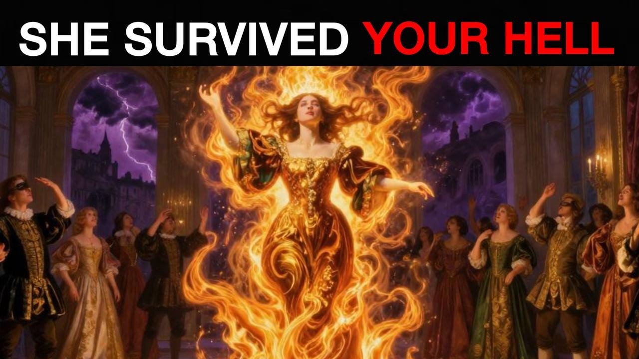 Если вы женщина, прошедшая эти 7 испытаний, у вас редкая аура (Карл Юнг).