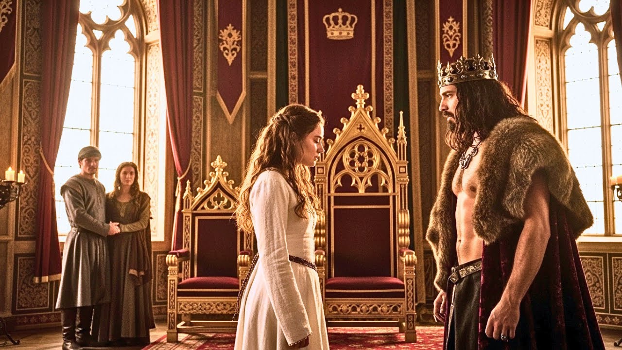 Her Mate Abandoned Her For Her Twin Before The Pack But The Alpha King Marked Her