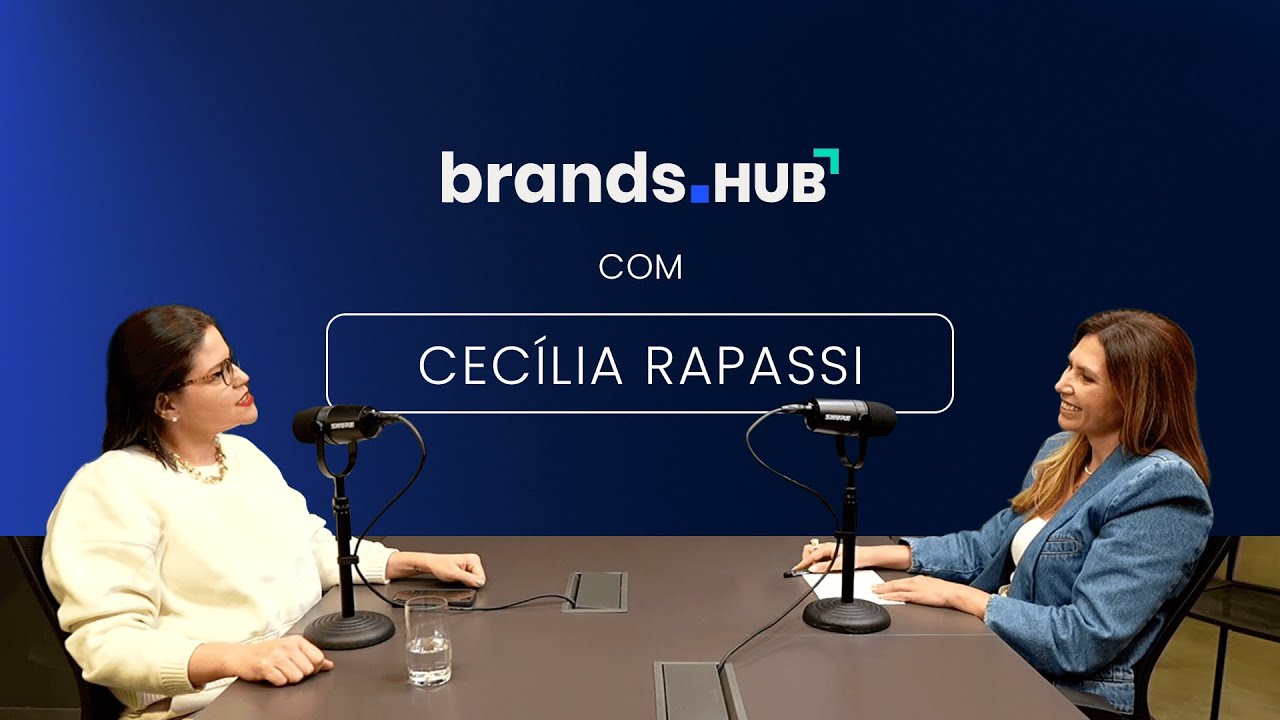 Cecília Rapassi - O futuro do atacado de moda: digitalizar não é mais tendência, é sobrevivência