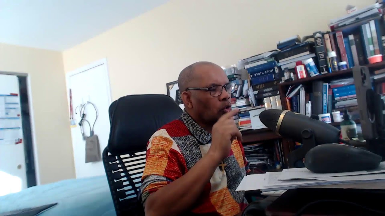 በአብያተ ክርስቲያናት ምን እየተደረገ ነው?