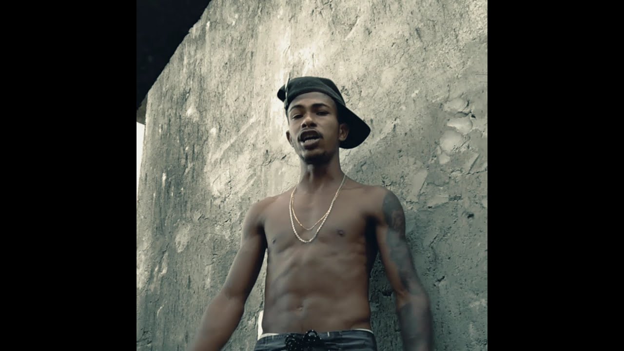 Júnior (A.D.R)O rap que incomoda(vídeo clip oficial)