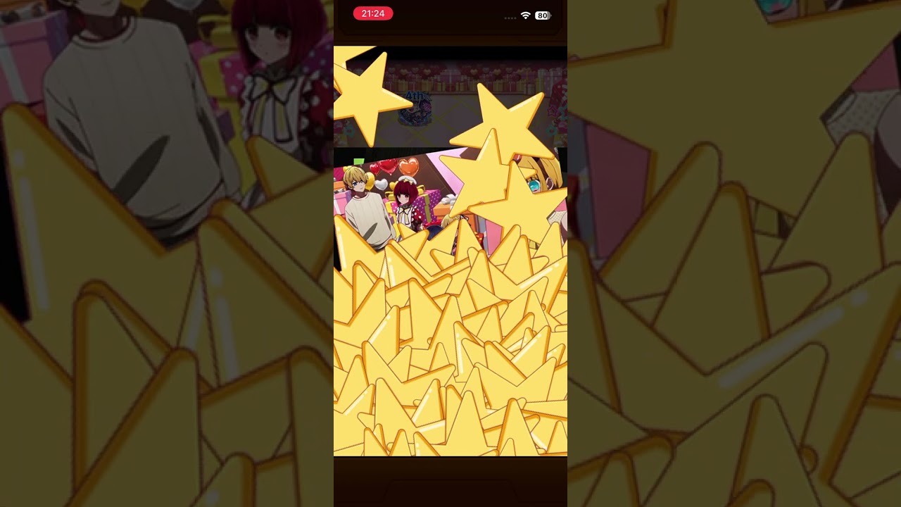 【モンスト】B小町 超究極 完全無課金