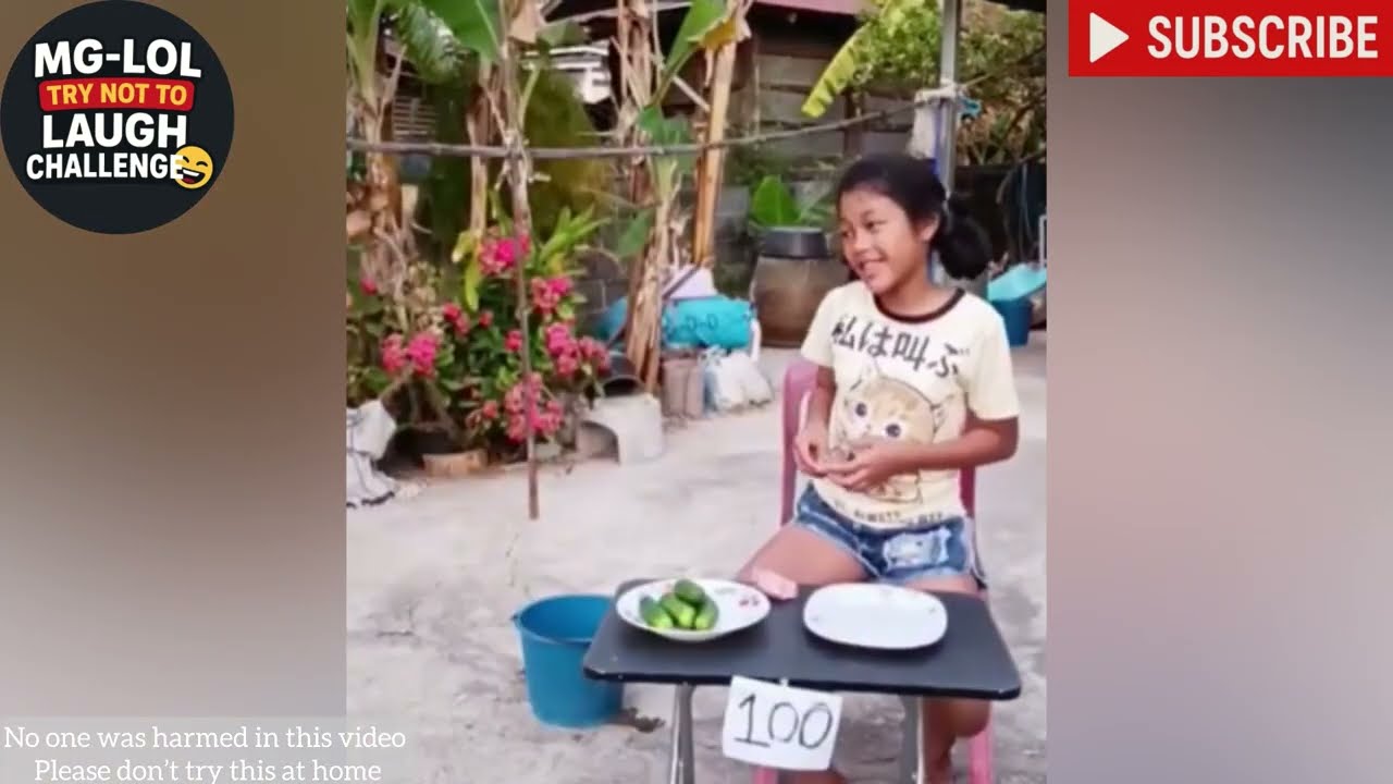 Try Not To Laugh Challenge 😂 ▶️ LEVEL 39 | Instant Regret Fails Compilation 2026