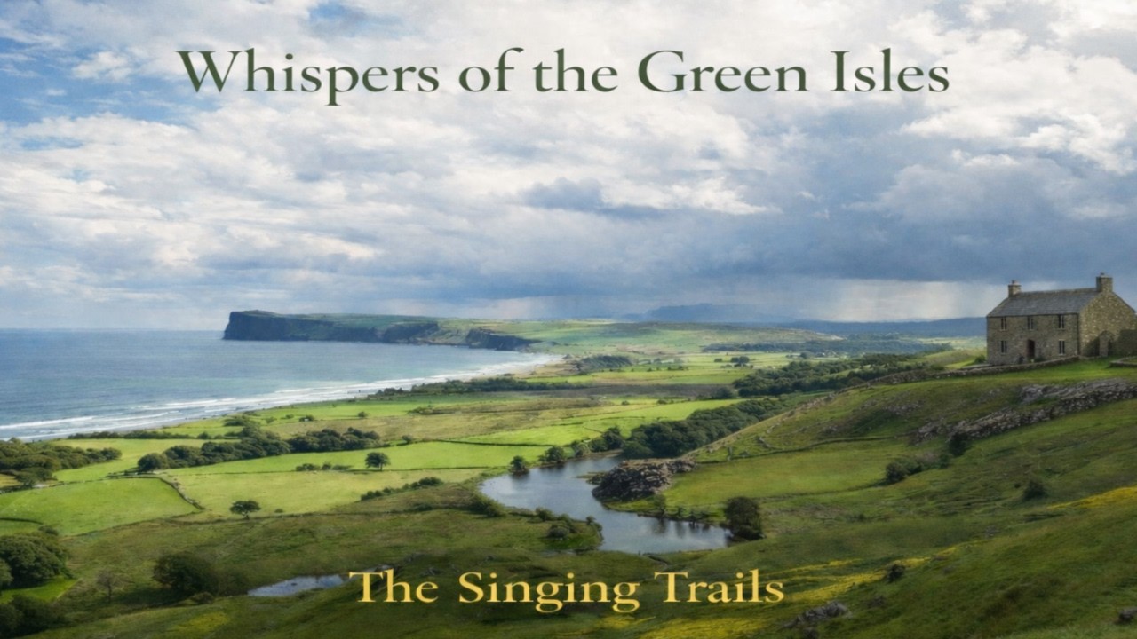 Whispers of the Green Isles