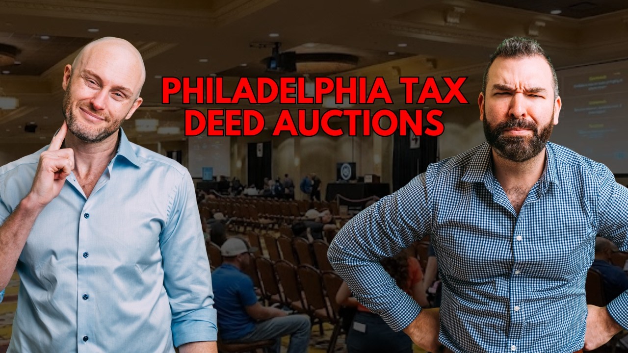 Bid4Assets Philadelphia Auction Explained