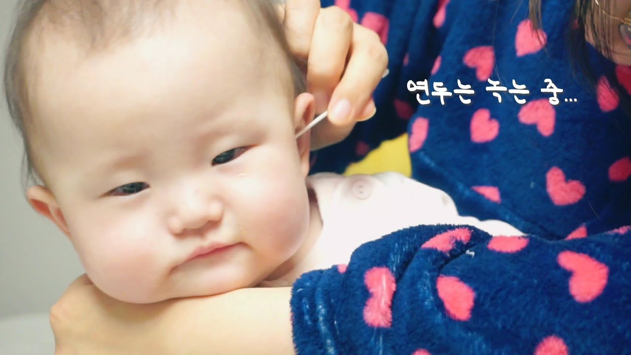 [육아 브이로그] 8개월 아기와 코로나블루 극복하기🍼💙 / 아이주도이유식 심화편🍜 / 귀 파면 녹는아기👂🏻/  김메주와 고양이들 🐈 / 일주일 일상