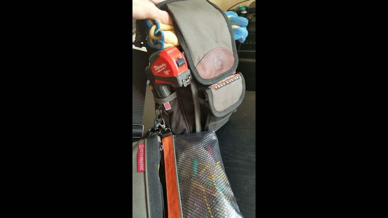 2023 Veto Pro Pac MB2 loadout