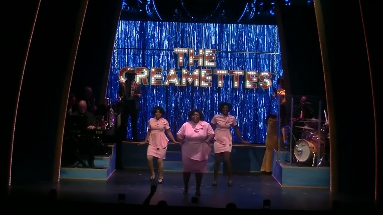 Dreamgirls July 26, 2023