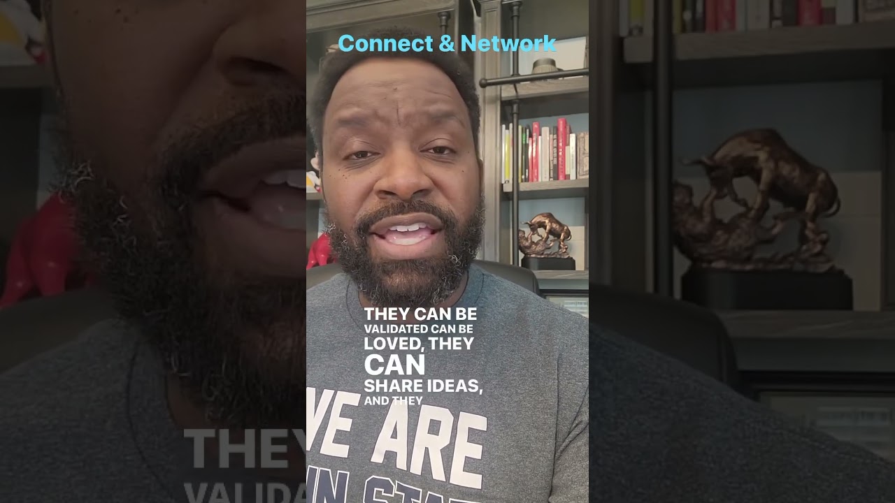 Connect with your community inside Convene #onlinecommunity