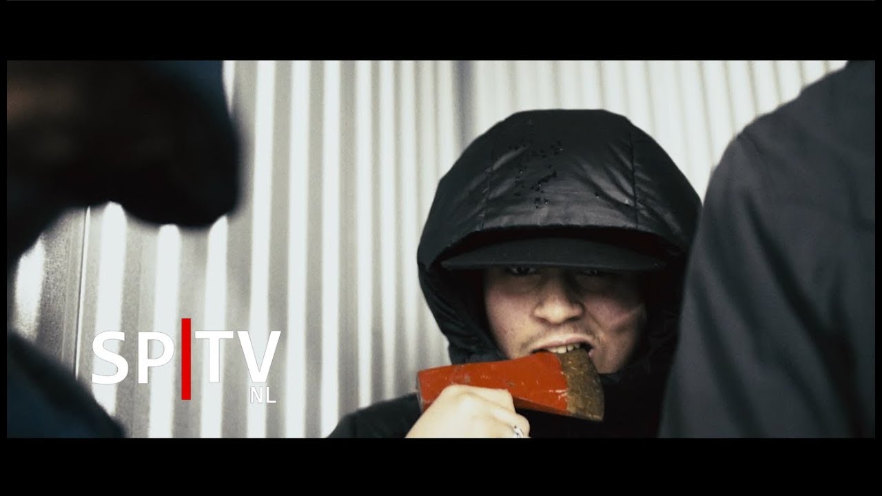 #Z13 (Ghost13 x Y.ICB) x Dries Chase - 13'O (Prod. Bruskiii KY)