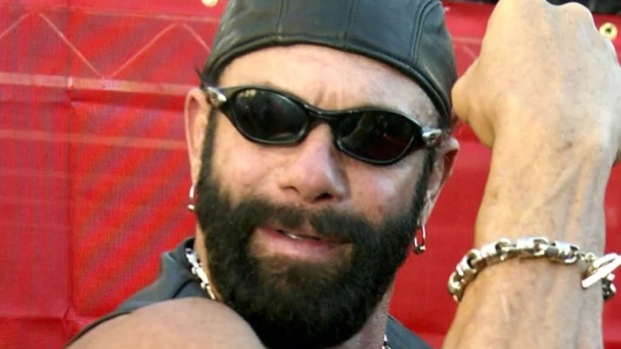 What The Final Days Of Randy Savage's Life Were Really Like