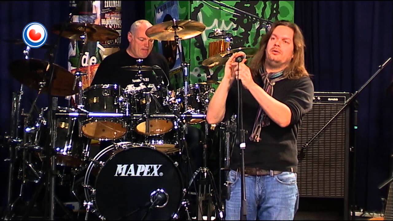 Leap Day live yn Noardewyn Omrop Fyslân