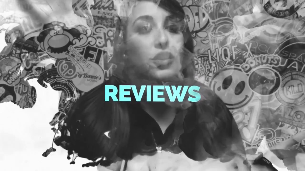 eJuices.com Vape Authority eJuice Review 6/20/17