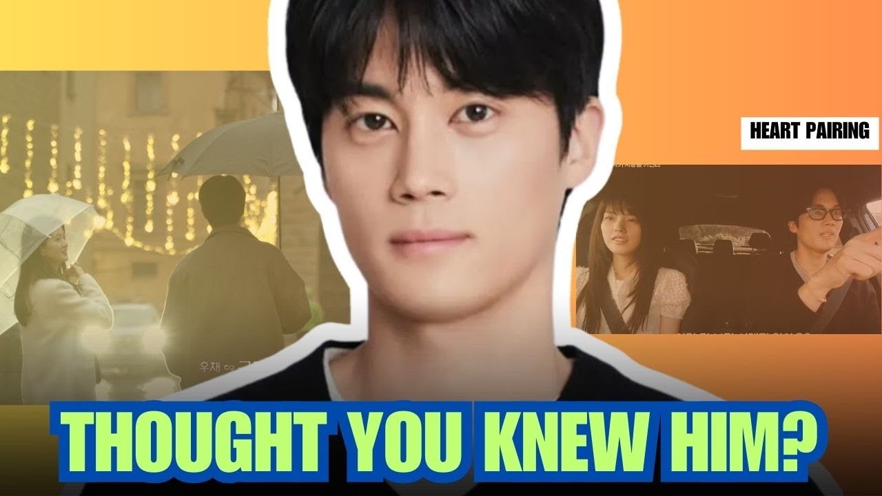 КРОМЕ У Чжэ и Чже Ён? Что, если продюсеры «Heart Pairing» ХОТЯТ, чтобы мы увидели что-то большее?
