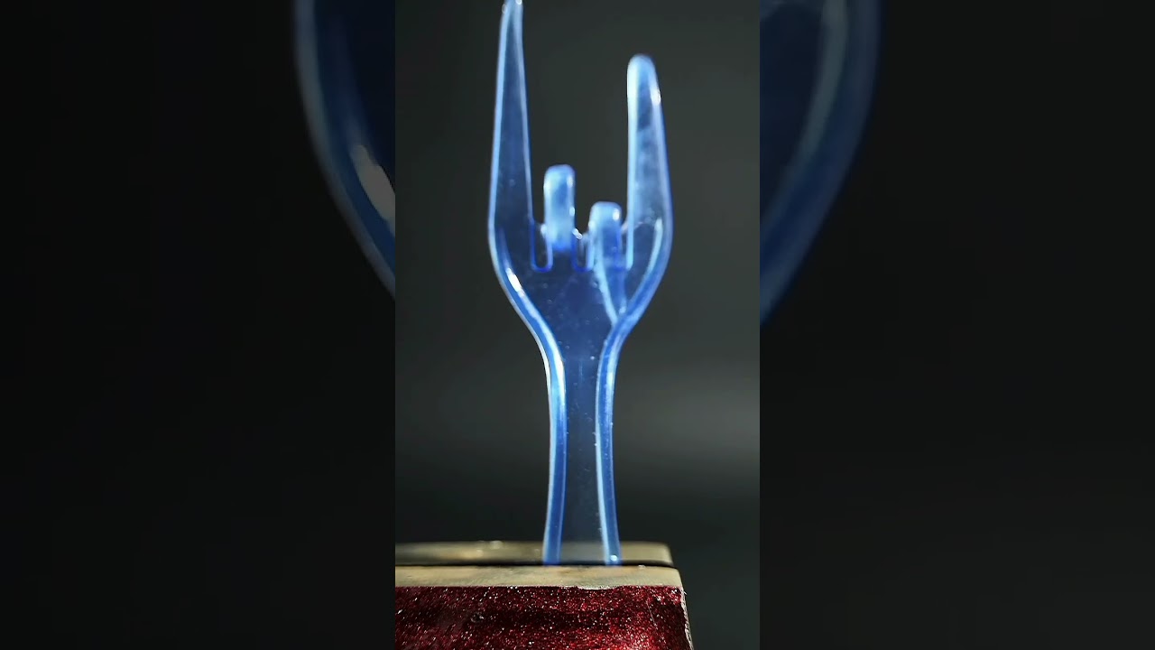 the top video #satisfying #shorts #melting #amazing