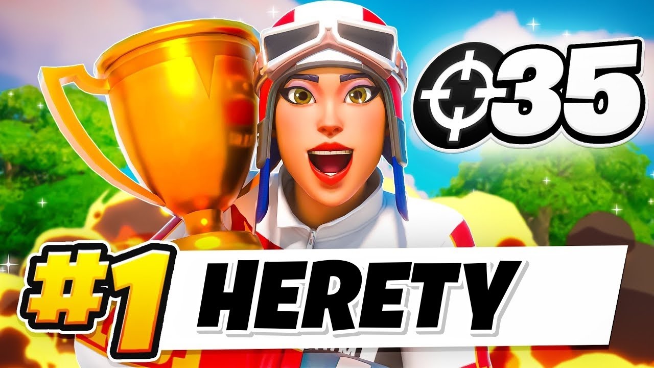 The GOAT of Fortnite CHAPTER 7 🐐