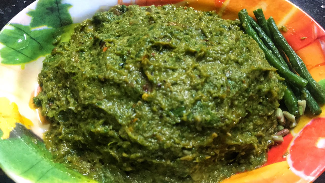এক ভর্তাই থালার ভাত শেষ হয়ে যাবে দারুন স্বাদের বরবটি ভর্তার রেসিপি||Borboti Vorta||Long Beans Mash