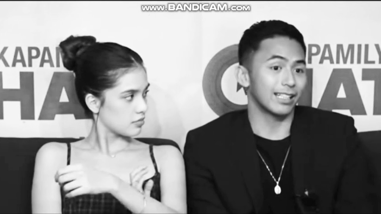 Michelle Vito & Enzo Pineda | Falling in Love