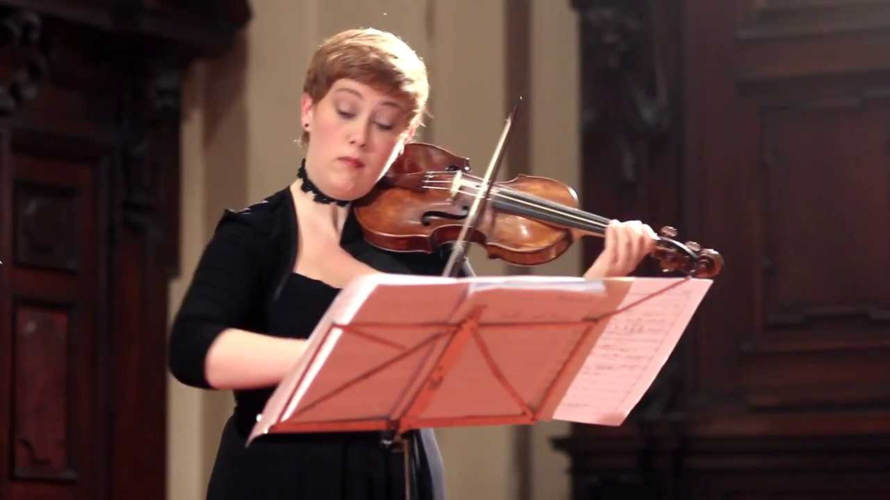 Biagio Marini -Sonata Variata   (op. 8, 1629) Ens.Helianthus