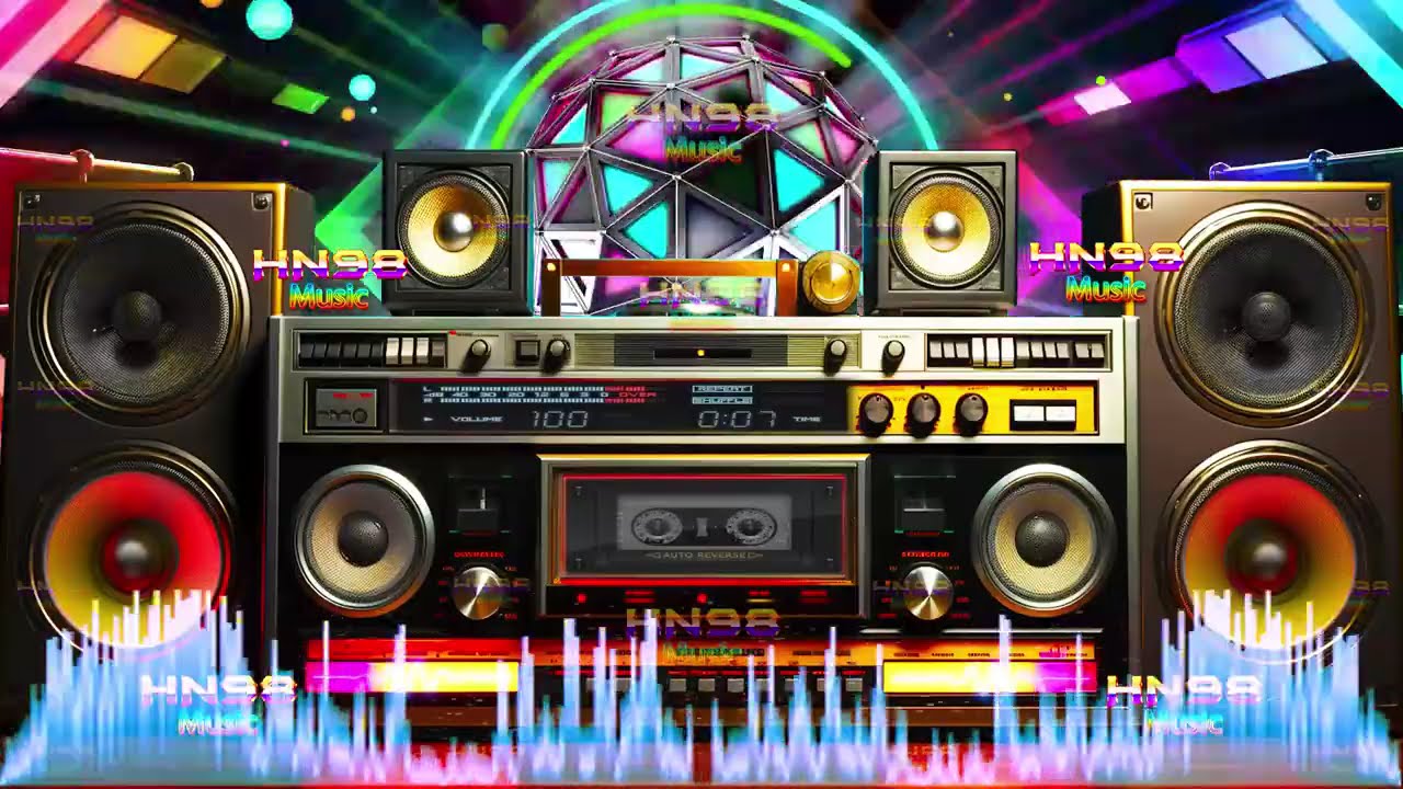 New Italo Disco Music 2024 | You're A Woman, I'm In love | Modern Talking Style New 70s 80s 90s
